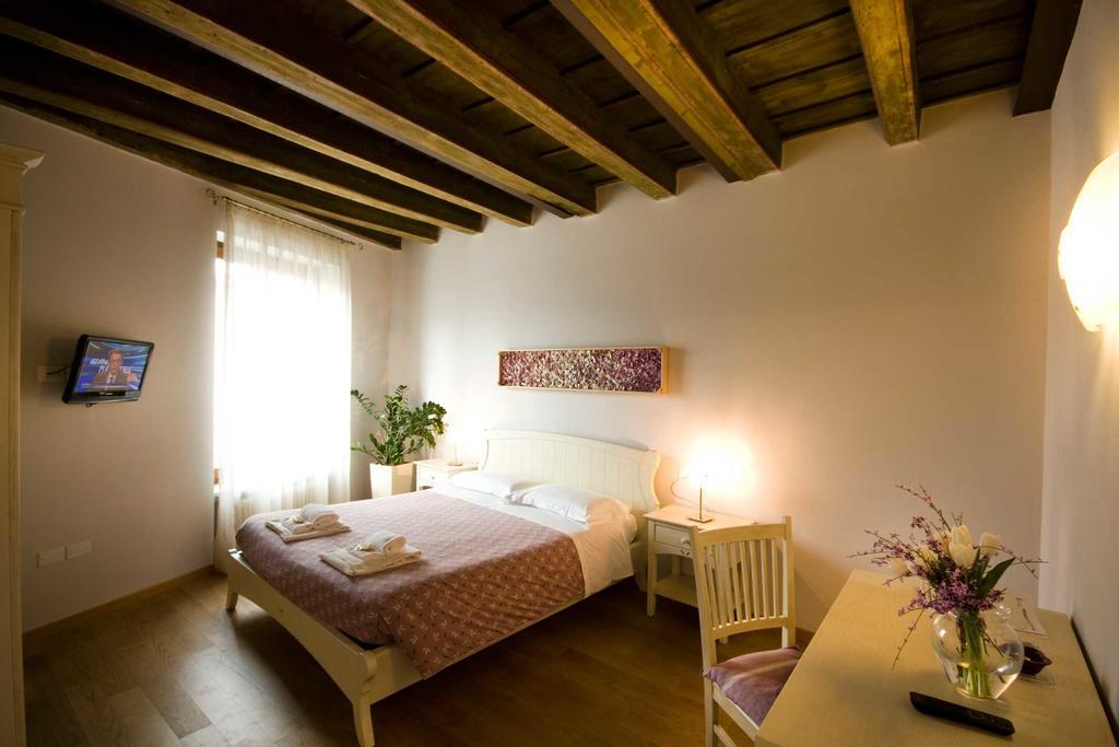 Residenza Cuordiヴェローナ エクステリア 写真