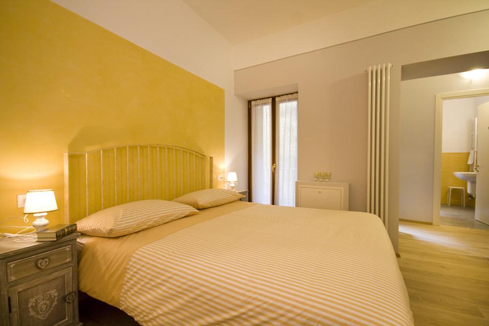 Residenza Cuordiヴェローナ エクステリア 写真