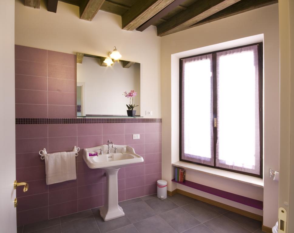Residenza Cuordiヴェローナ エクステリア 写真