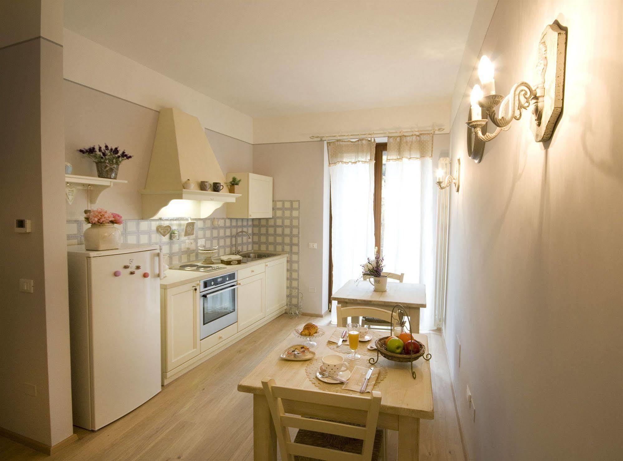 Residenza Cuordiヴェローナ エクステリア 写真