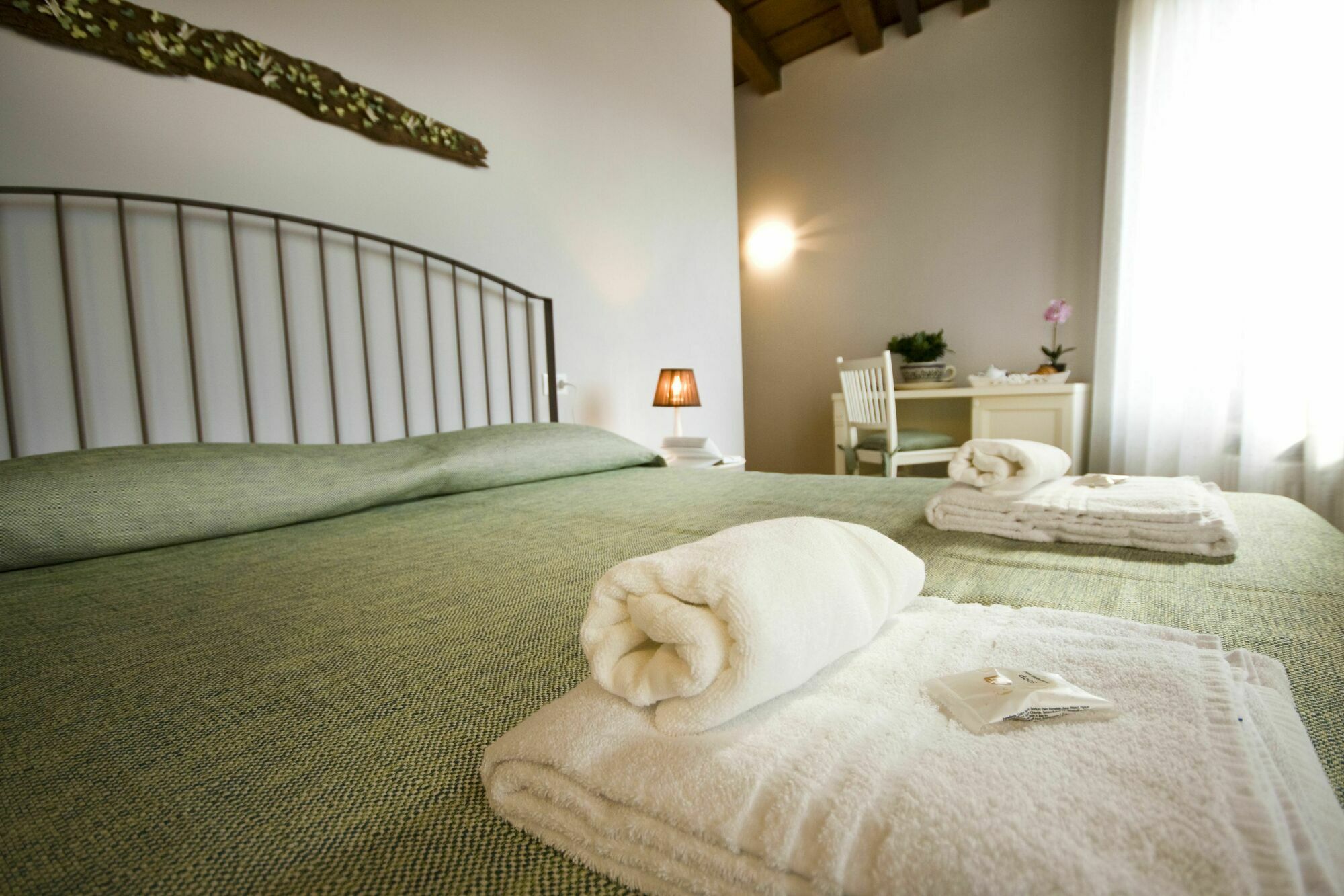 Residenza Cuordiヴェローナ エクステリア 写真