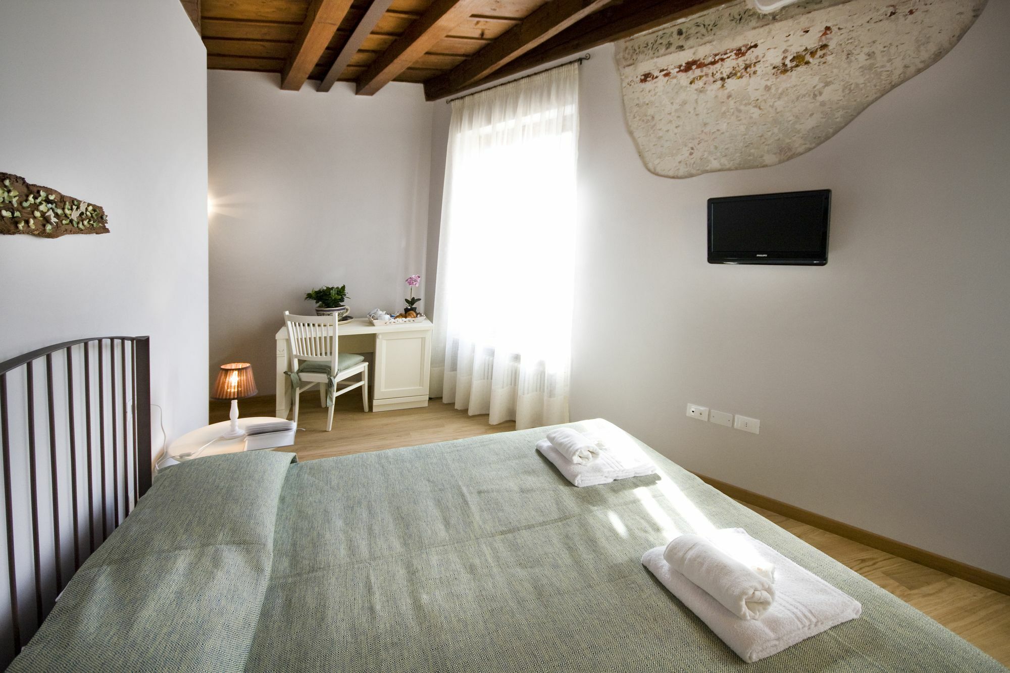 Residenza Cuordiヴェローナ エクステリア 写真